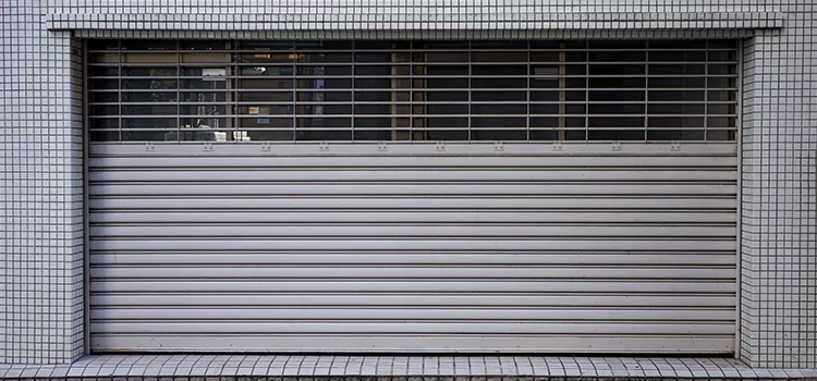 Advanced Solutions for Your Aluminum Garage Doors in Arroyo Grande, California