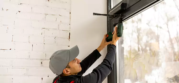 Automatic Door Opener Commercial Arroyo Grande