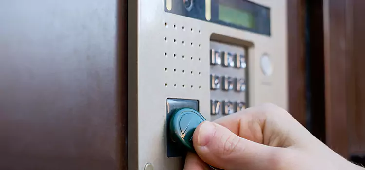 Enhanced Security Features Arroyo Grande