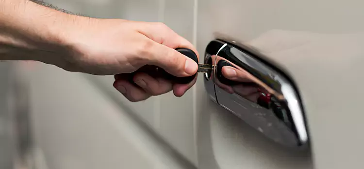 Why Choose Our Auto Locksmith Team in Arroyo Grande, CA?