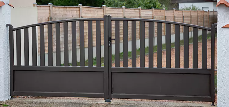 Advanced Gate Solutions in Arroyo Grande, CA