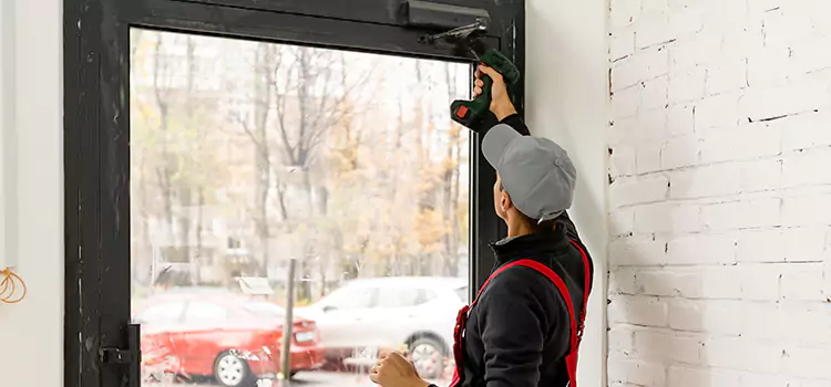 Comprehensive Door Closer Services in Arroyo Grande, CA