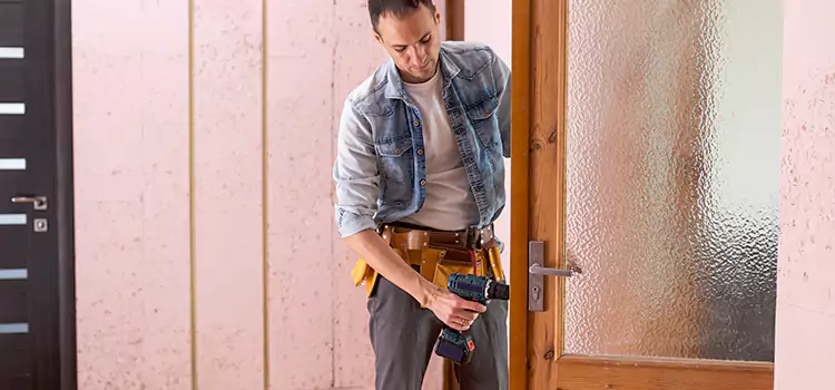 Exterior Door Frame Installation Arroyo Grande