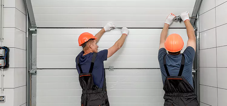 Choose Us for Your Garage Door Needs in Arroyo Grande