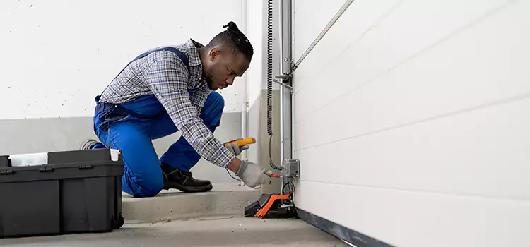 Expert Solutions for Every Garage Lock Need in Arroyo Grande, CA