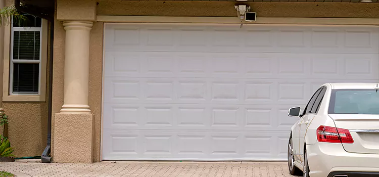 Comprehensive Garage Door Maintenance Services in Arroyo Grande, CA