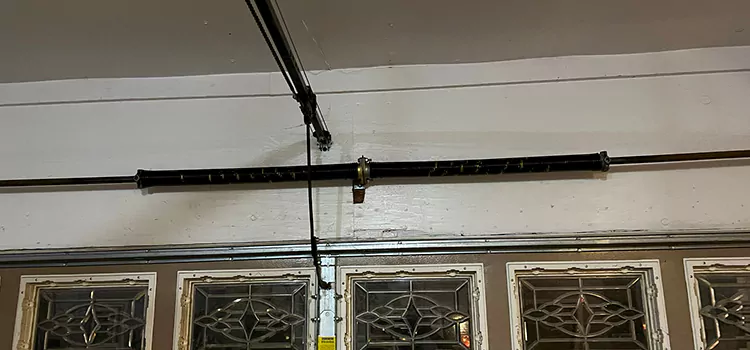 Garage Door Spring Repair Near Me Arroyo Grande