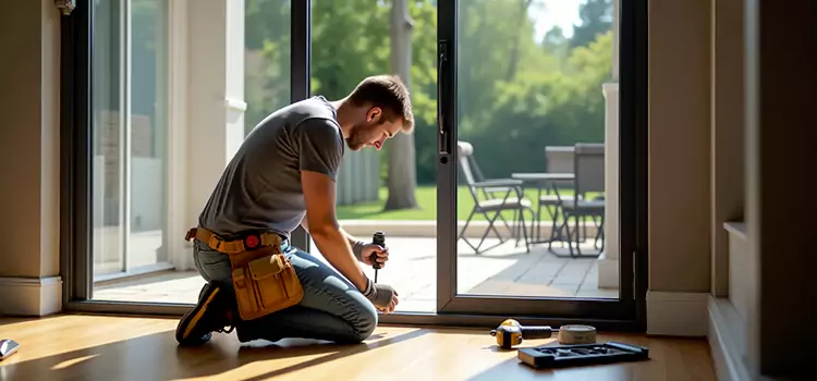 Comprehensive Solutions for Every Glass Door Need in Arroyo Grande, CA