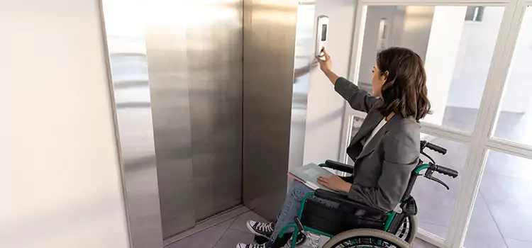 Benefits of Modern Handicap Door Systems in Arroyo Grande, CA