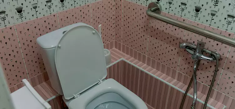 Meeting Diverse Needs With Accessible Restroom Solutions in Arroyo Grande, CA