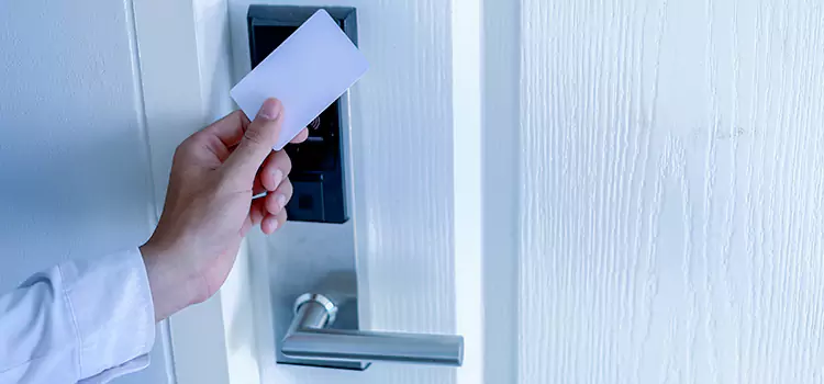 Why Choose Us for Your Keycard Lock Installation in Arroyo Grande, CA?
