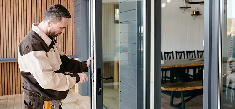 New Sliding Glass Door Installation Arroyo Grande