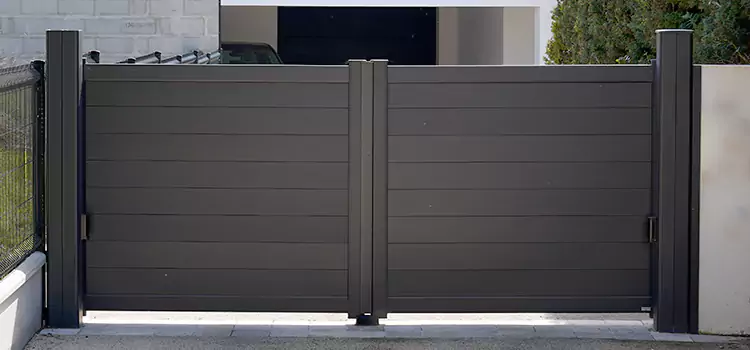 Common Residential Gate Issues We Resolve in Arroyo Grande, CA