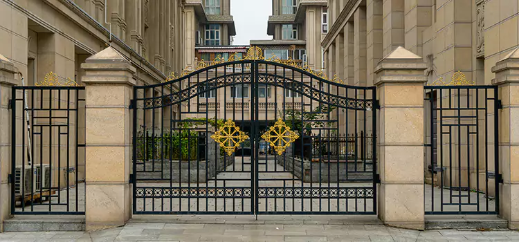 Comprehensive Iron Gate Maintenance Solutions in Arroyo Grande, CA
