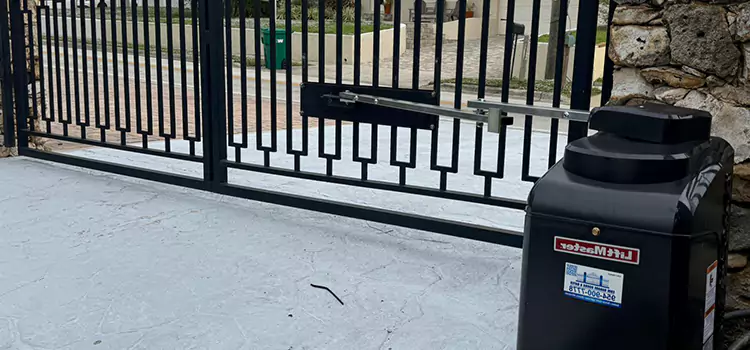 Seamless Installation and Support for Your New Gate in Arroyo Grande, CA