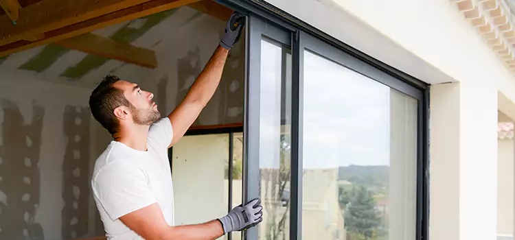 Emergency Sliding Glass Door Repair Arroyo Grande