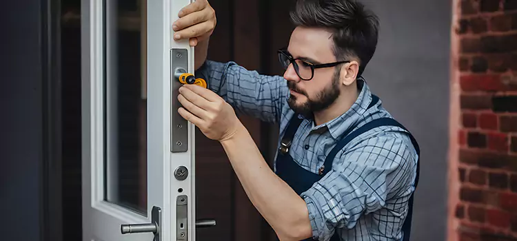 Residential Door Repairs Arroyo Grande