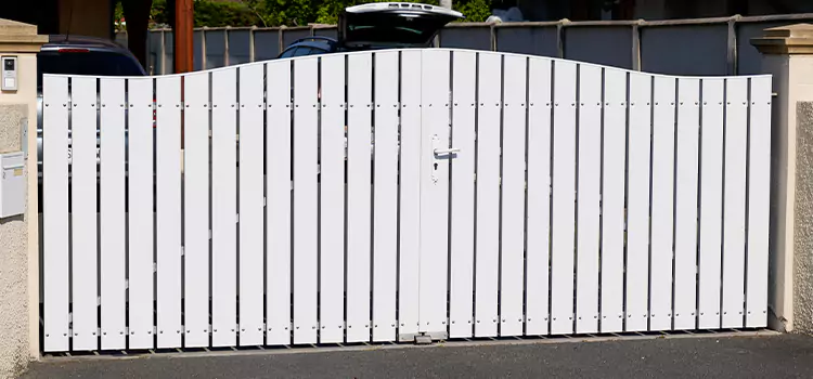 Why Choose Us for Residential Gate Repair in Arroyo Grande, CA?