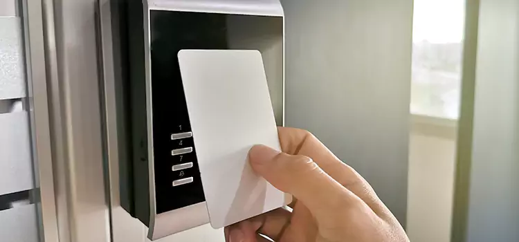 Advanced RFID Technology Integration in Arroyo Grande, CA