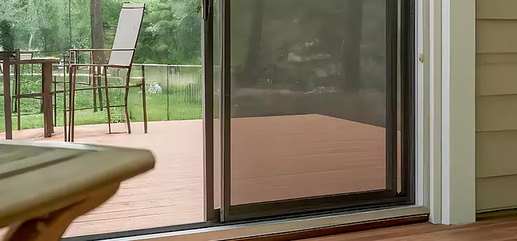 Garage Screen Door Installation Arroyo Grande