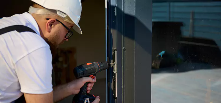 Aluminium Sliding Door Lock Fitting Arroyo Grande