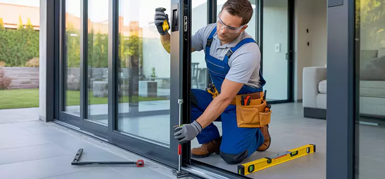 Patio Door Replacement Arroyo Grande